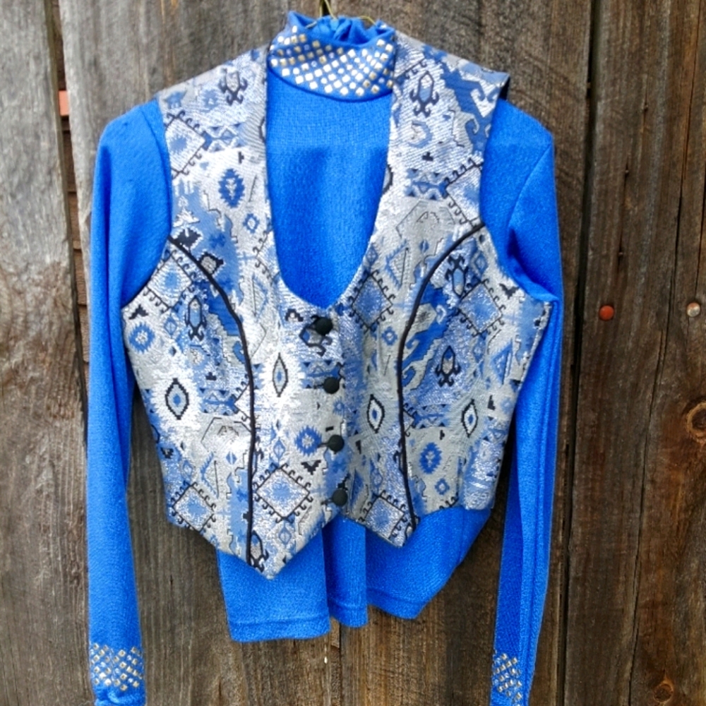 Womens small